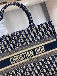 Image 2 of CD Tote Bag