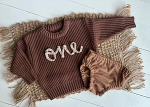 Image of ONE Sweater