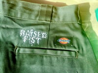 Dickies Green Pants