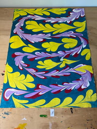 Image 4 of Marbled Full Sheets #1-4