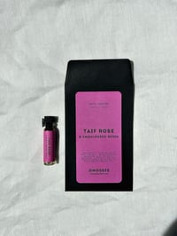 Image 2 of TAIF ROSE & SMOULDERED RESIN | Skin Parfum