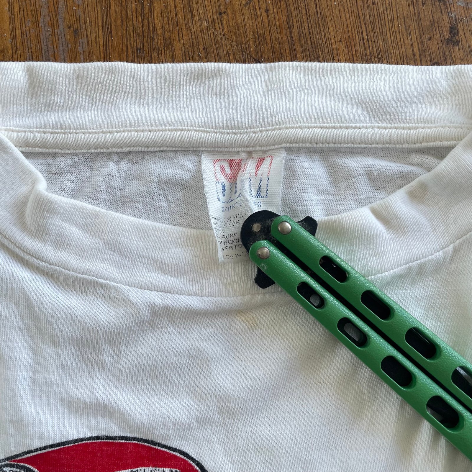 Early 90s Led Zeppelin III Sz XL | ChinaCatClothing