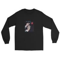 Image 3 of EL CORAZON LONG SLEEVE SHIRT