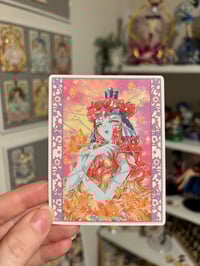 Image 5 of Bittersweet Sticker 