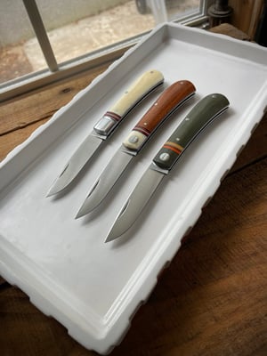 Image of Classic Folder