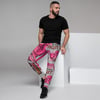 Gray Unisex HFIOF Joggers