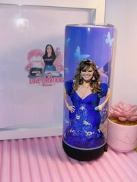 Image 1 of Jenni Rivera Speaker 