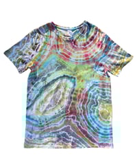 Tie Dye Shirt Medium #2