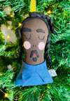 Snoop Hanging Doll