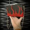 Fiery Flames Purse