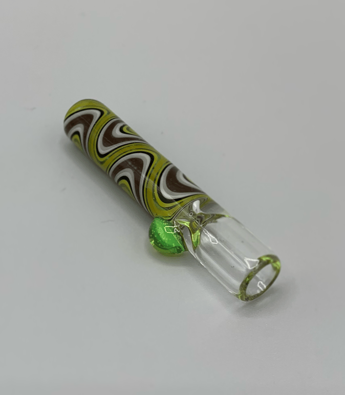 Wig wag chillum #17