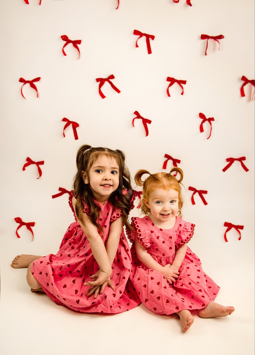 Image of Valentine’s Day Mini Sessions 