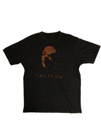 Vægtløs - T-shirt 