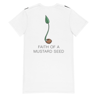 Image 2 of T-shirt dress