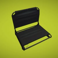 Image 1 of Ozark Trail - Stadium Seat | Extra Wide