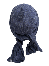 Image 3 of PPFM Head Wrap Bandana