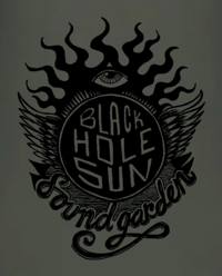 Image 3 of Sudadera Capucha Soundgarden