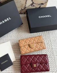 Image 2 of CC Flap Wallet