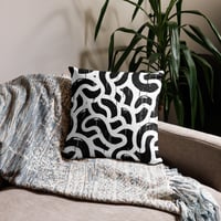 Image 2 of TLA SIGNITURE PILLOWS 