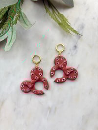 Image 4 of  Talavera headband (Flores)