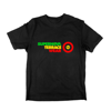 STW Rasta Stack - T-Shirt