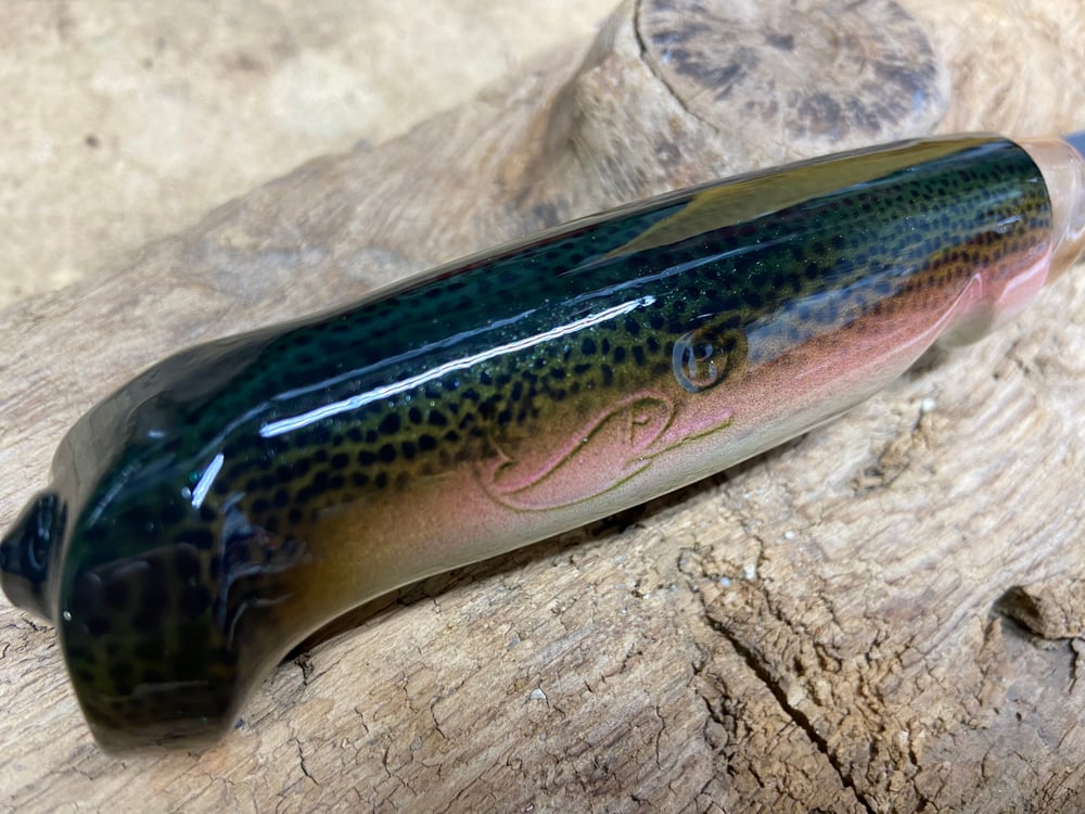 6” Trout Fillet Knife