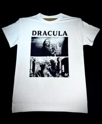 DRACULA: A LOVE TALE (PRE-ORDER)