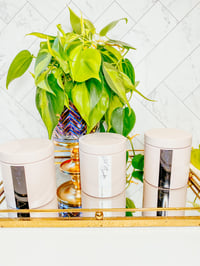 Image 4 of MINA GLAM CANDLES