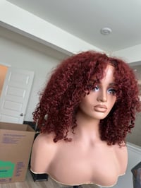 Image 4 of Refurbished wig 12