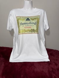 Image 1 of Hennything is possible 