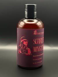 Image 3 of Scarlet Mystery - Sensitive Body Wash