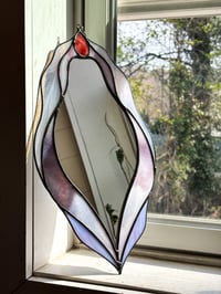 Image 5 of Daphne (16 x 6 in)