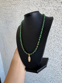 Image 5 of Sacred Oasis Necklace 