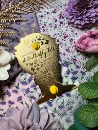 Image 2 of A Butterfly Tale