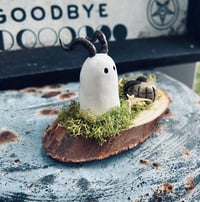 Image 5 of Krampus Ghost