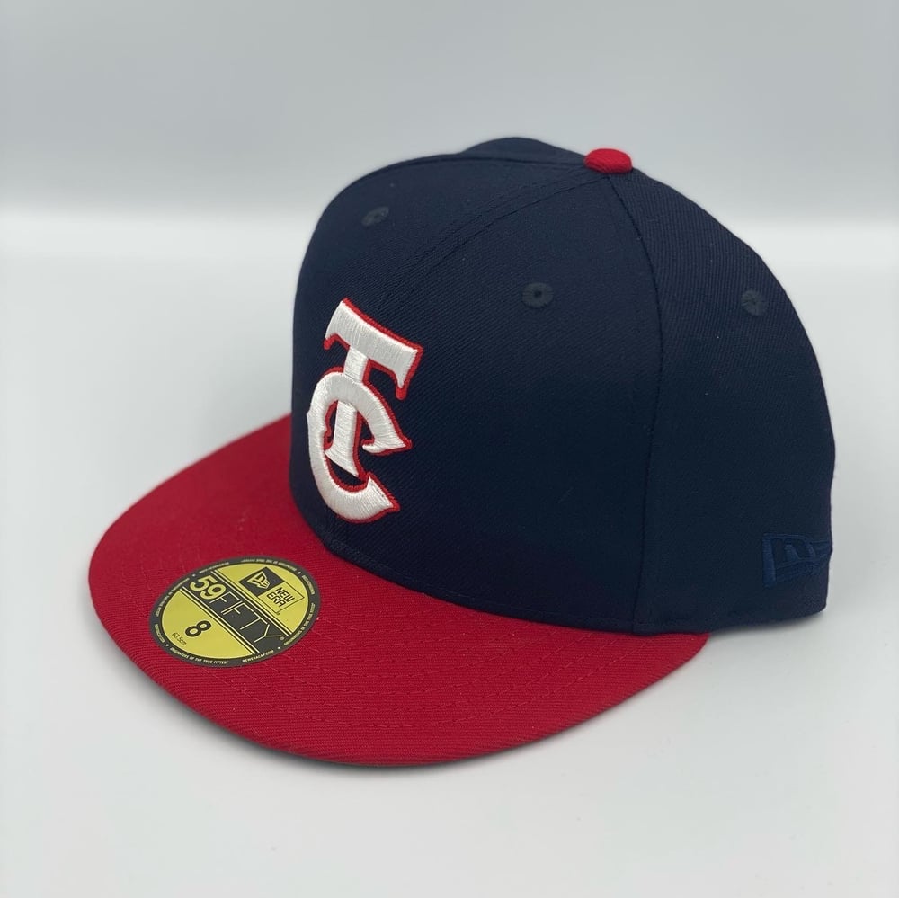 The Capologists "TC" Dirty South 59FIFTY