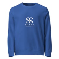 Image 2 of Unisex organic sweatshirt