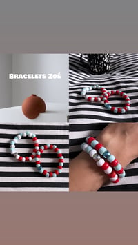 Image 2 of Bracelets Zoe
