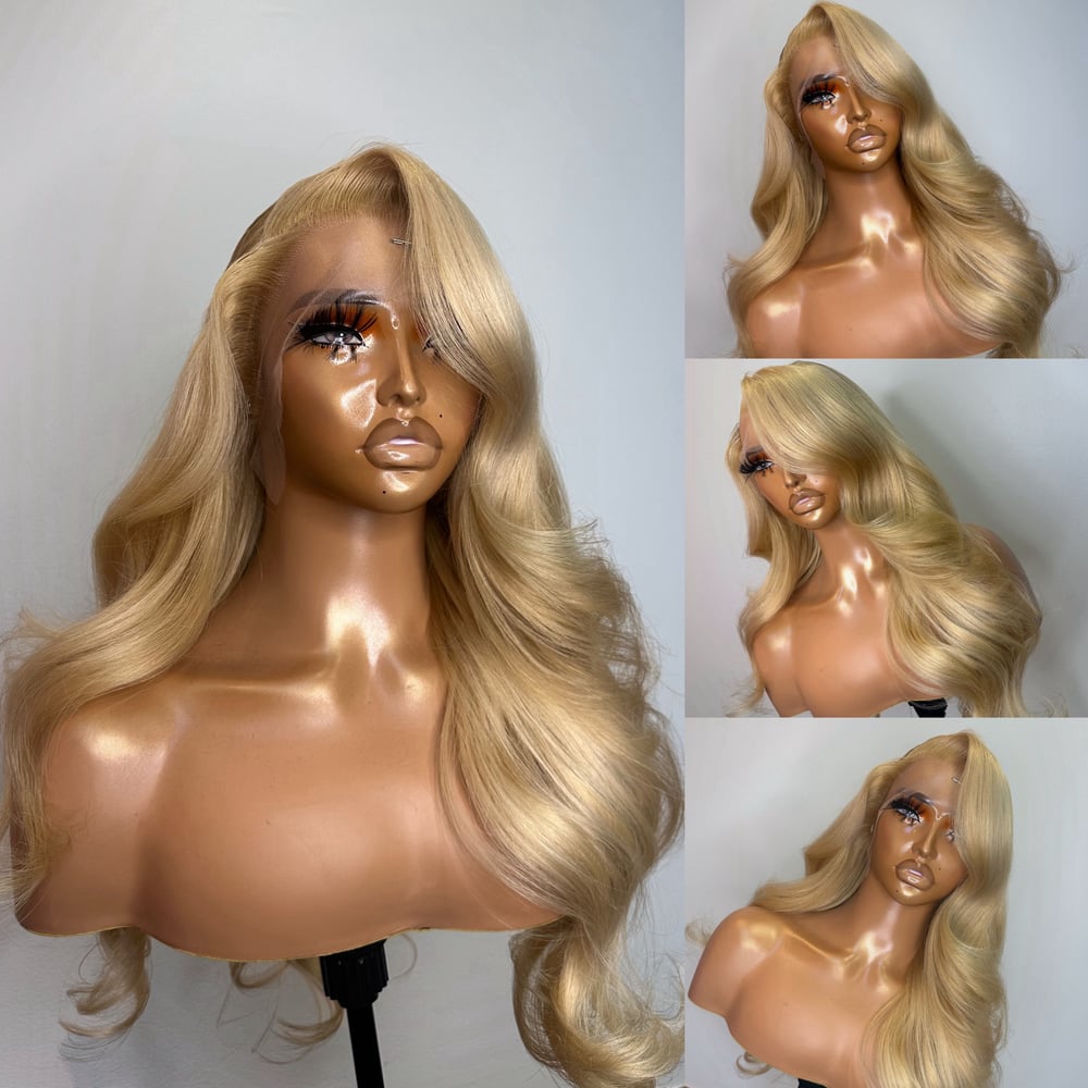 Image of BLONDIE