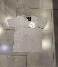 Image 1 of Streetmade shirt / grey