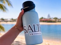 Image 1 of Saltè Sticker Small