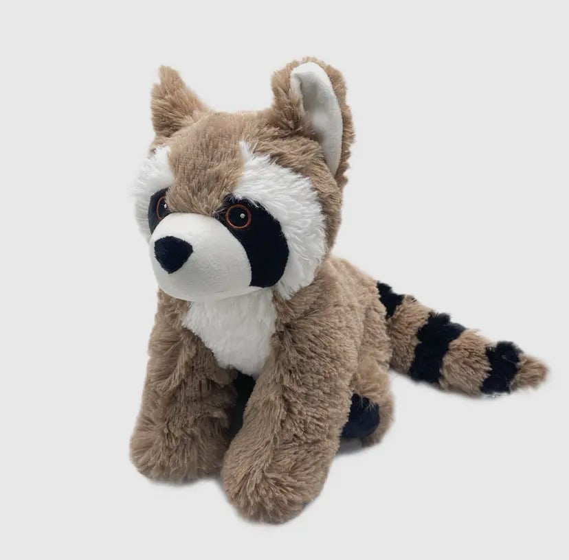 Image of Raccoon Warmie