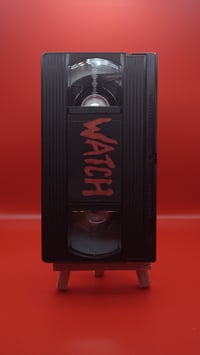 Image 6 of S-VHS (VHS 2) German Limited Edition of 999