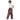 Melanin wide-leg pants