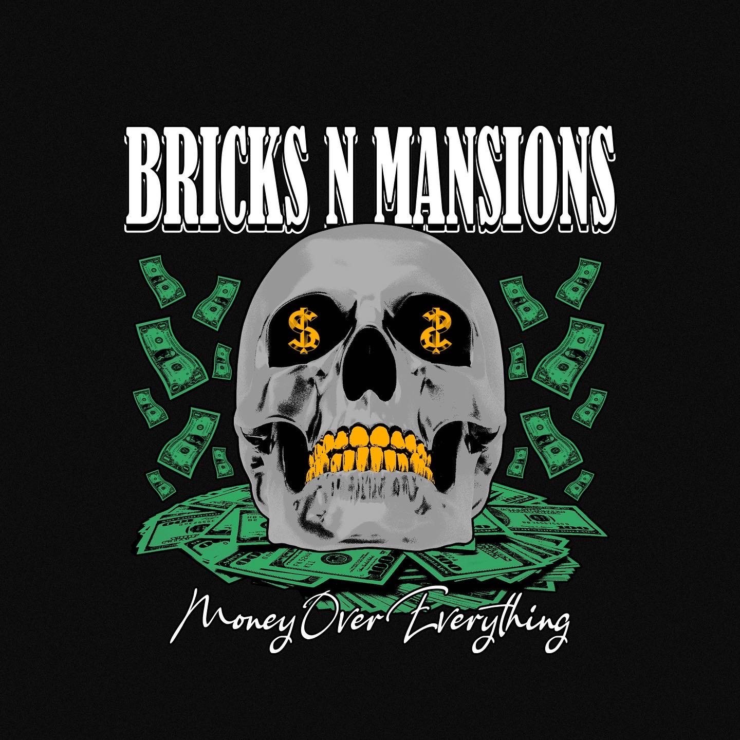 Image of Money Over Everything 