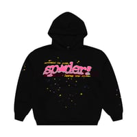 Spider v2 Hoodie