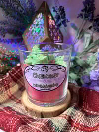 Image 2 of Vela árbol de navidad