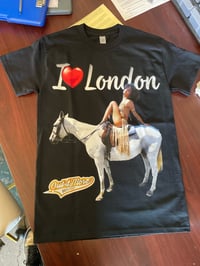 Image 2 of I Love London T-Shirt