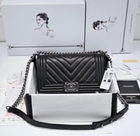 Image 2 of CC Chevron LeBoy