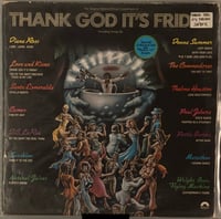 Thank God Its Friday- Compilation 